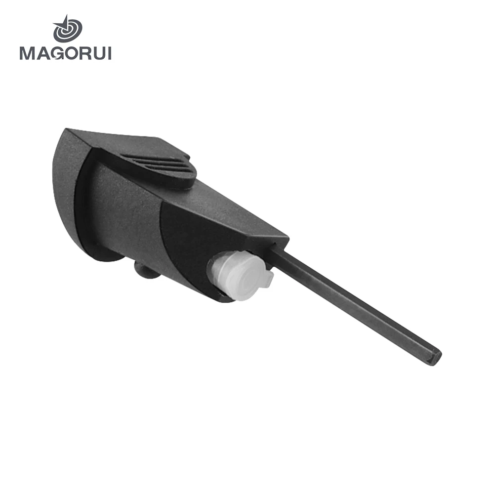Аксессуары для оружия Magorui внешний инструмент и резервуар масла Glock Gen3