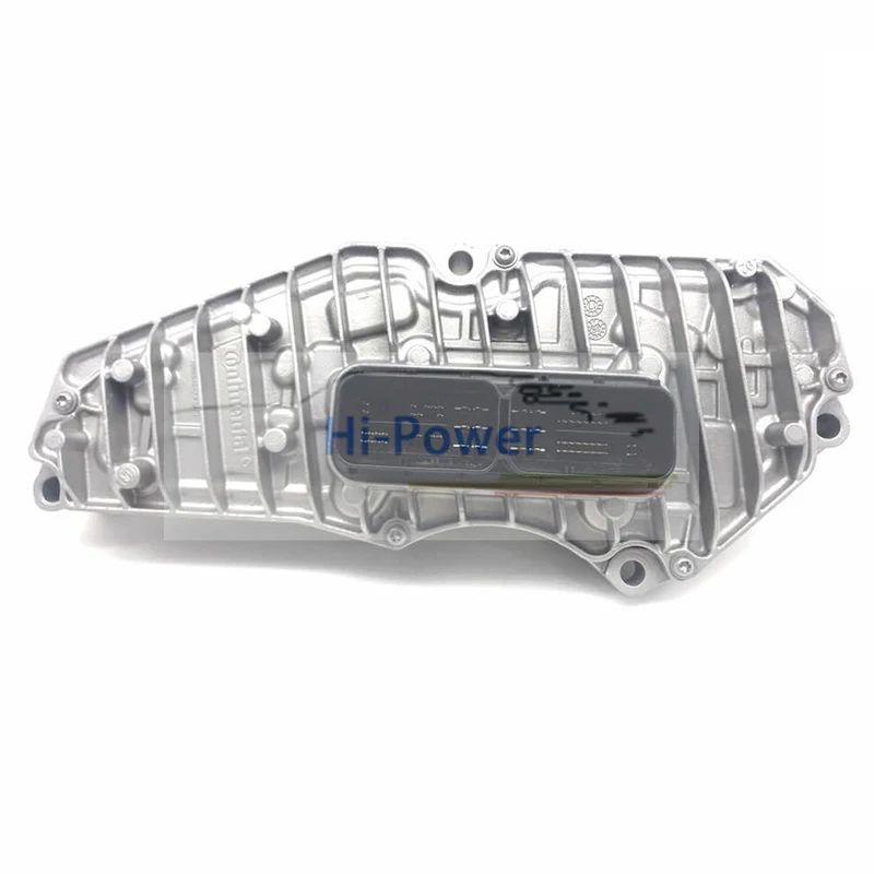 Оригинальный модуль управления трансмиссией A2C30743102 6DCT250 100% TCU TCM для Ford Focuss A2C53377498