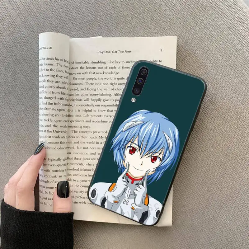 

Apeach kakao pink cute Phone Case For Samsung Galaxy A 3 6 7 8 10 21 01 11 31 91 10S 20S 30S 50S PLUS cover funda shell coque