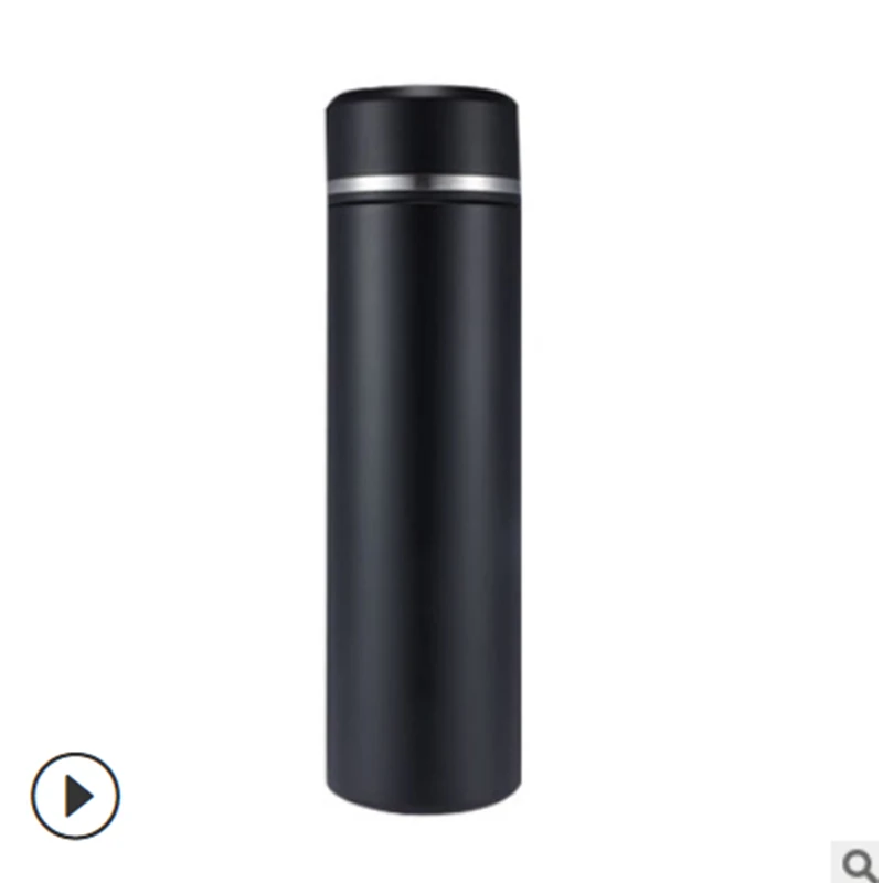 Горячая Распродажа вакуумная колба из нержавеющей стали бизнес Подарочная чашка