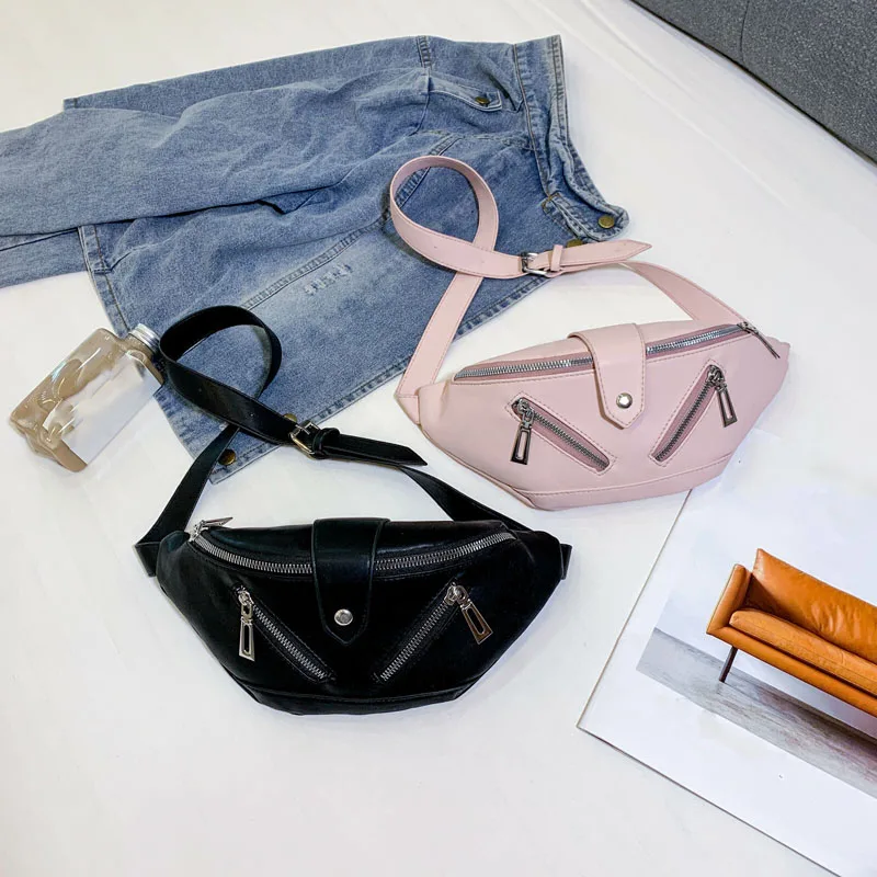 Поясная сумка для мужчин и женщин забавная нагрудная Сумочка кошелек