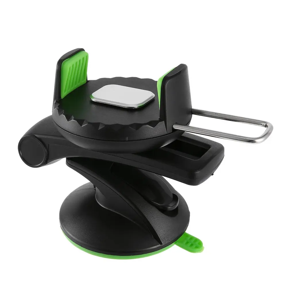 Универсальный нескользящий портативный держатель для телефона кронштейн с