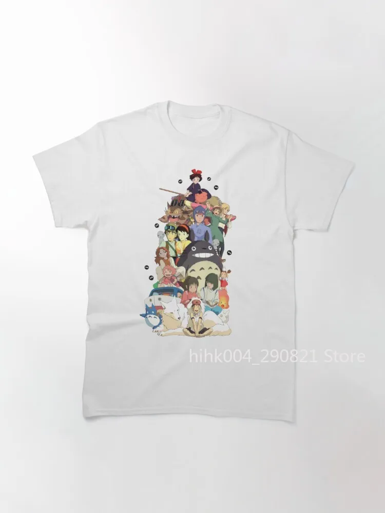 

Magic Classic T-Shirt