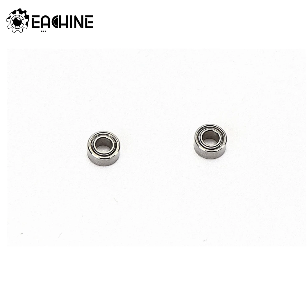 

Original Eachine E130 RC Helicopter Spare Parts Bearing Set