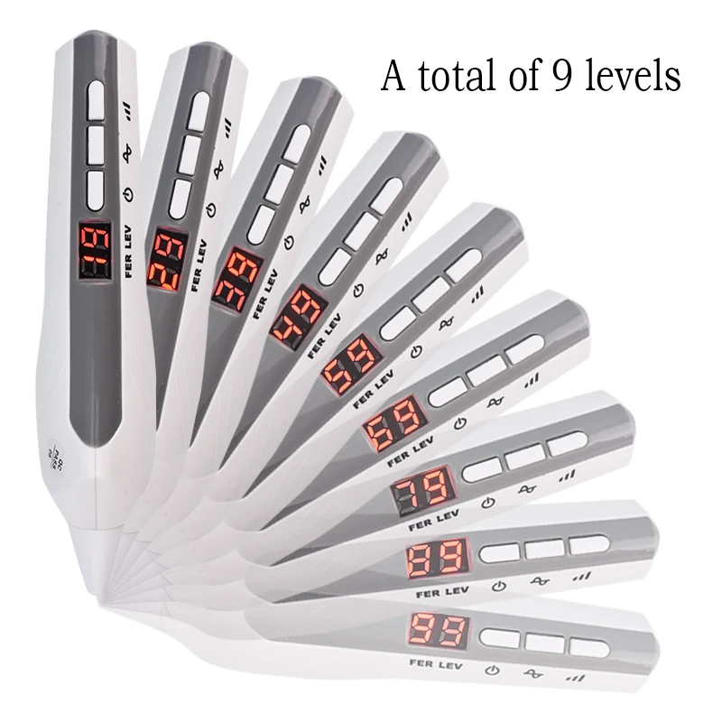 9 киосков лазер для удаления татуировок машина бородавок моль пятна