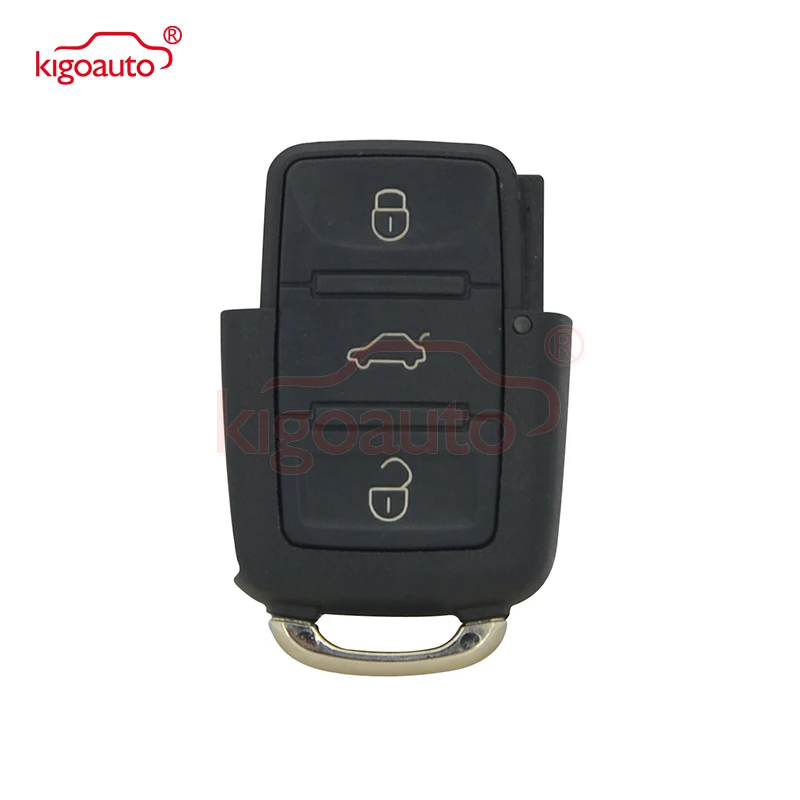 Kigoauto дистанционный ключ для VW HU66 3 кнопки 315 МГц ASK 1JO959753DJ | Автомобили и мотоциклы