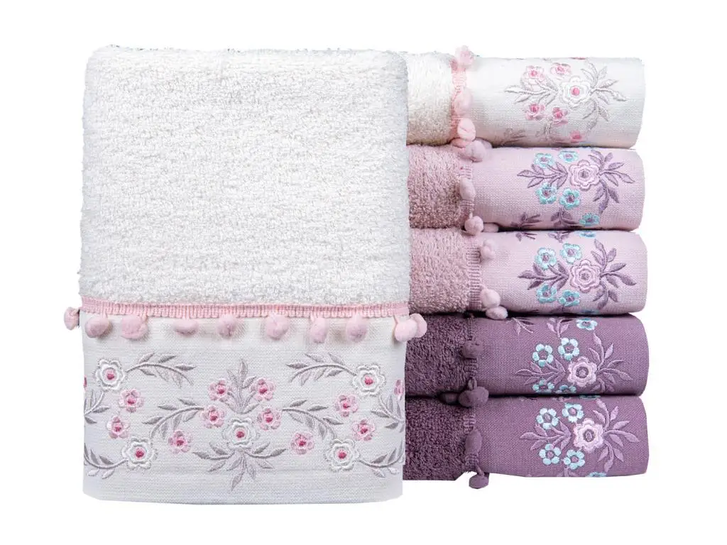 

Dowry Wonderland 6 S Dream Kitchen Towel Set