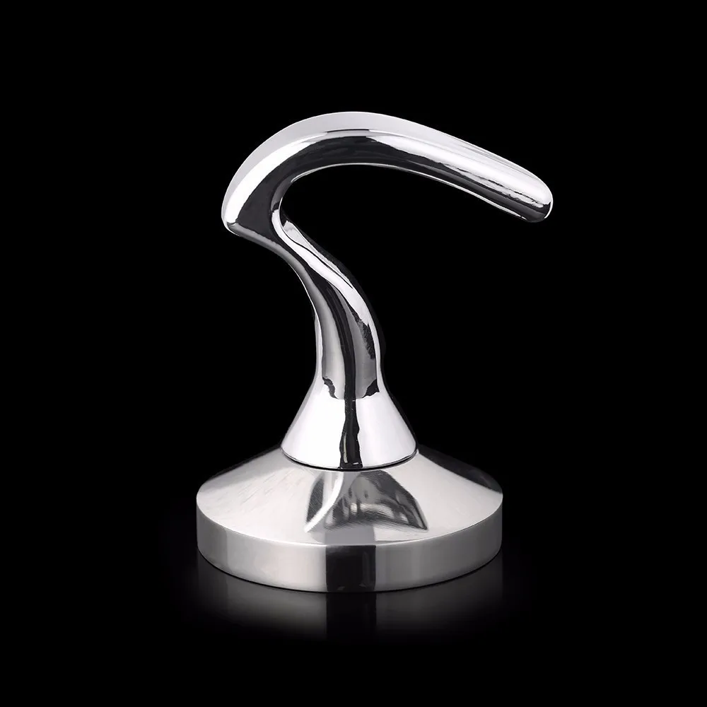 Умный пресс для кофе ручка R 58 мм 51 нержавеющая сталь кофе|Темперы кофе| |