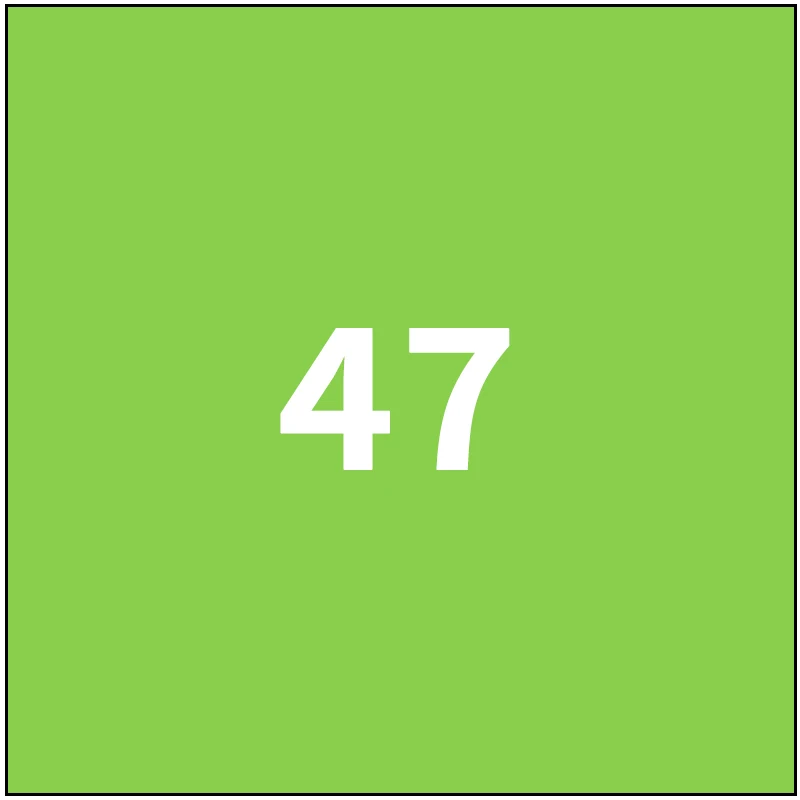 number-47 TOUCHFIVE 168 цветов одиночные художественные маркеры Кисть ручка эскиз на спиртовой основе маркеры двойная головка манга ручки для рисования товары для рукоделия - Цвет: number-47