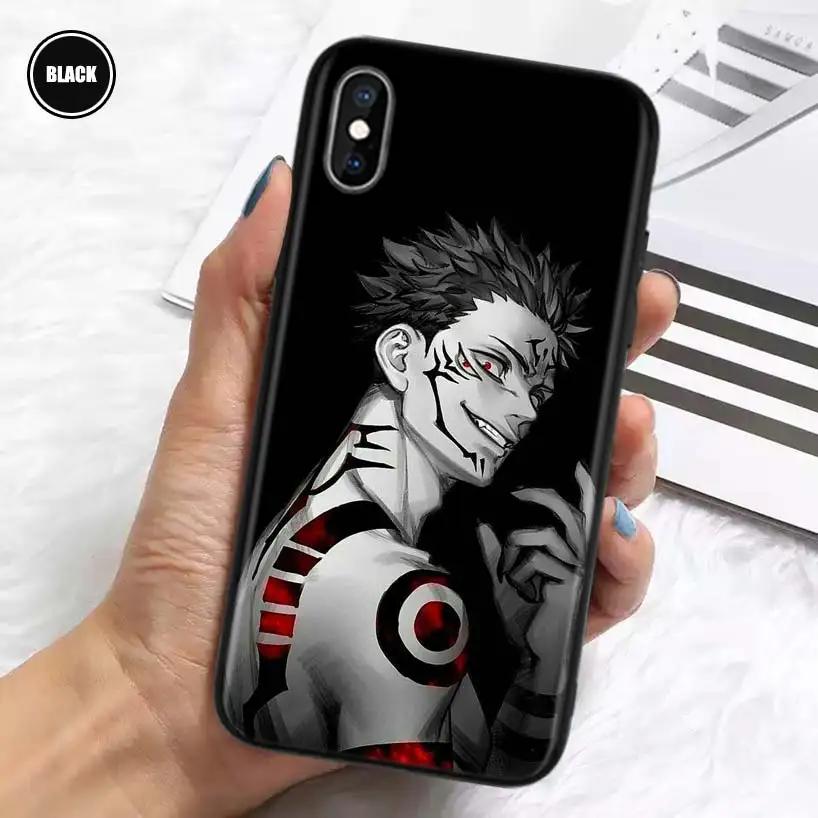 Силиконовый чехол для iPhone 11 Pro Max 12 Mini 13 X XS XR 7 8 6 6S Plus 5 SE | Мобильные телефоны и