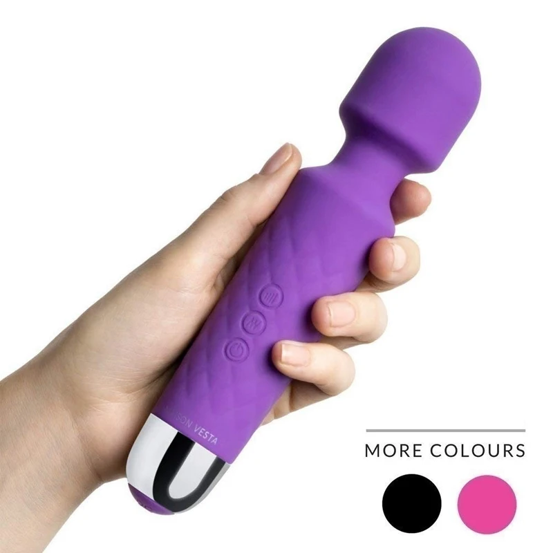 USB Recharge Female Vibrator Dildo G-Spot Stimulate Massager Erotic Sex Toys for Women Couples Products |