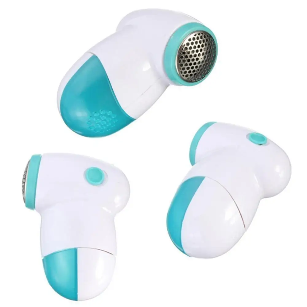 

Portable Clothes Fluff Pellets Cut Machine Electric Clothing Shaver Removers Remove Pills Lint Machine Pills Fuzz Fabric Sw A4O3