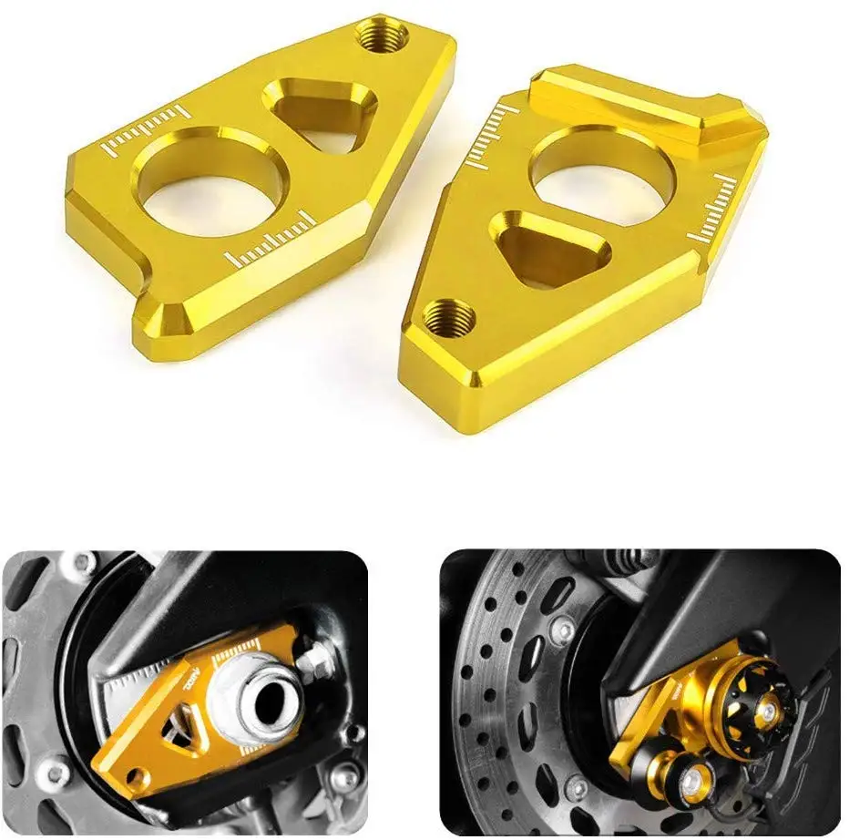 Натяжители цепи мотоцикла Catena для Tmax 530 Tmax530 T-Max Fz8 Fz1 YZF-R1 R1 аксессуары модификации |