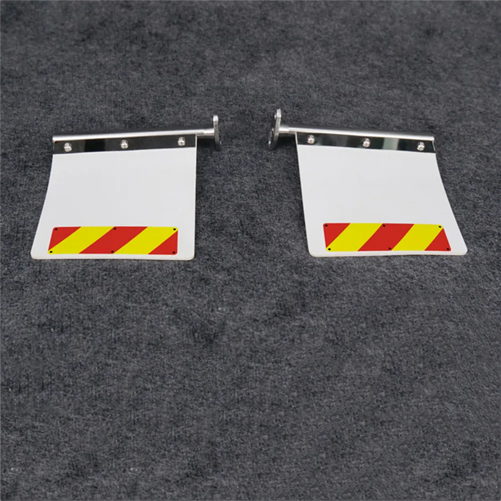 задние грязевые пластины с в