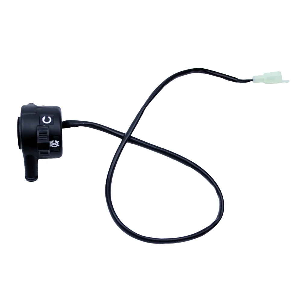 FLYPIG Kill ручка переключатель Корпус дроссельной заслонки вкл/выкл контроллер для