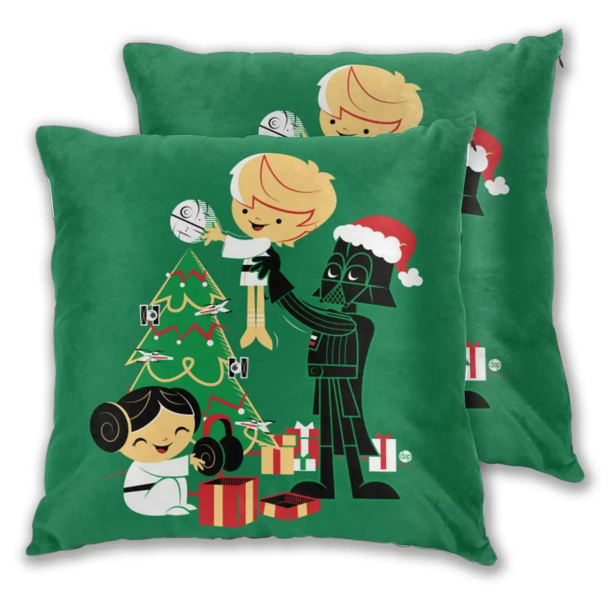 Диванные подушки Чехол тихая ночь рыцаря Диван декоративные накидка для | Дом и