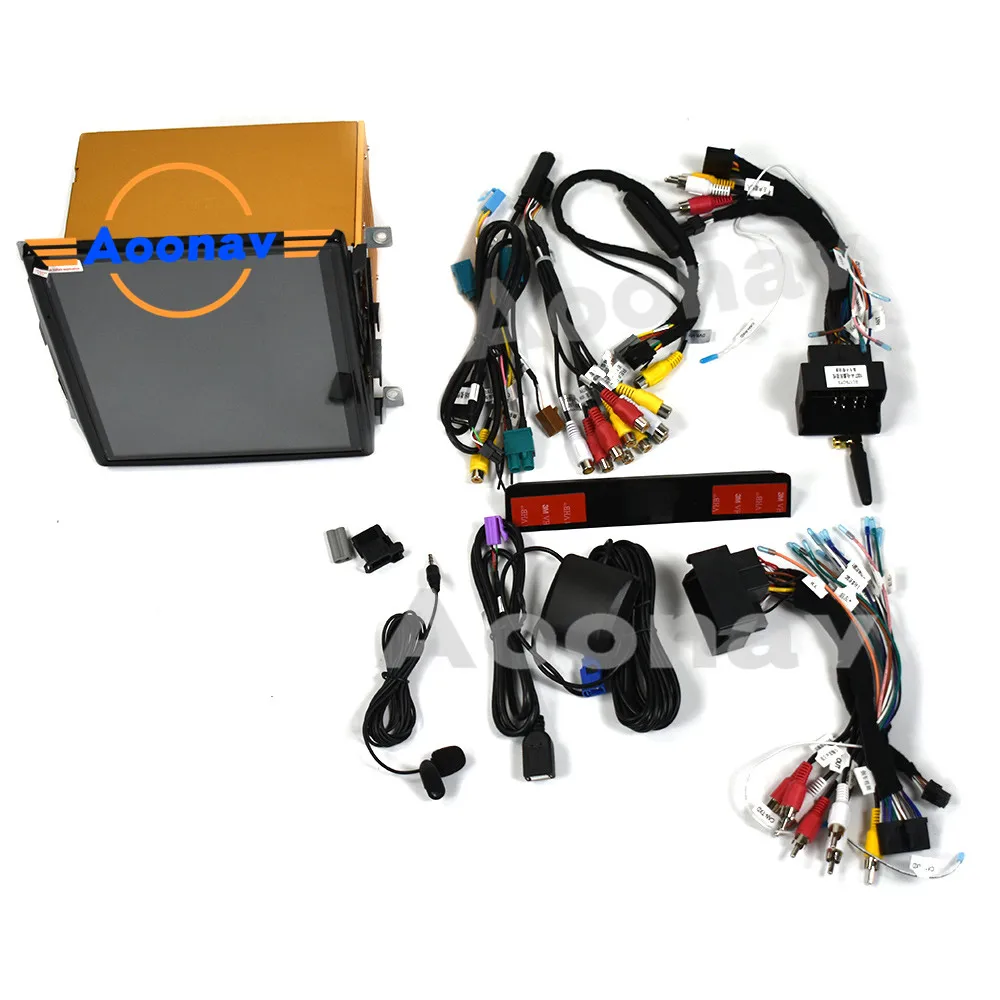 

AOONAV vertical screencar GPS navigation DVD player for-Porsche paramela 2017+ car GPS IPS multimedia player