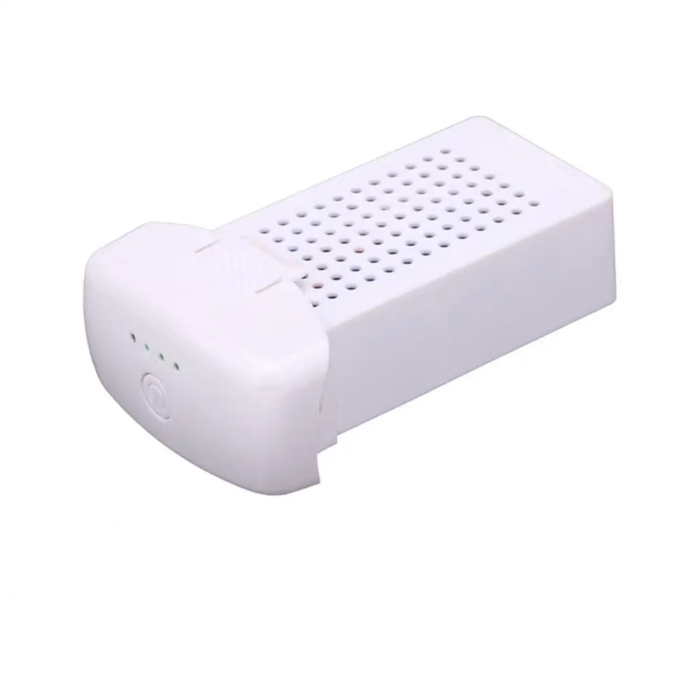 LeadingStar X1 Батарея 7 6 V 2200mah Li-po батарея для Wltoys Xk бесщеточный Rc Квадрокоптер запасные
