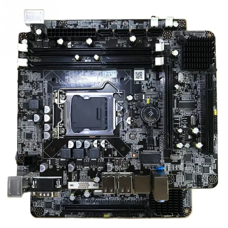 P55-1156 интегрированному чипу рабочего стола мощное аксессуары USB High Performance