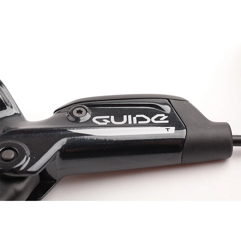 SRAM руководство T 4 поршневой горный велосипед гидравлические дисковые тормоза
