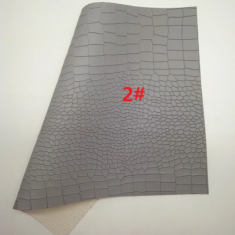 Блестящая ткань серого цвета металлическая искусственная листы из