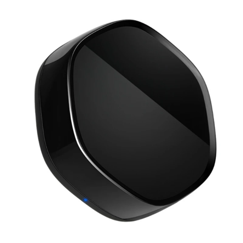 Инфракрасный Смарт-пульт дистанционного управления WIFI универсальный пульт APP