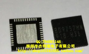 

New stock BD9757MWV-E2 BD9757MWV BD9757MW QFN44