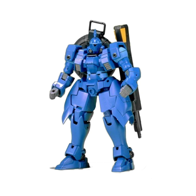 Набор моделей для сборки Bandai Gundam HG WF07 1/144 Вт OZ13MSX1 фигурки героев детские