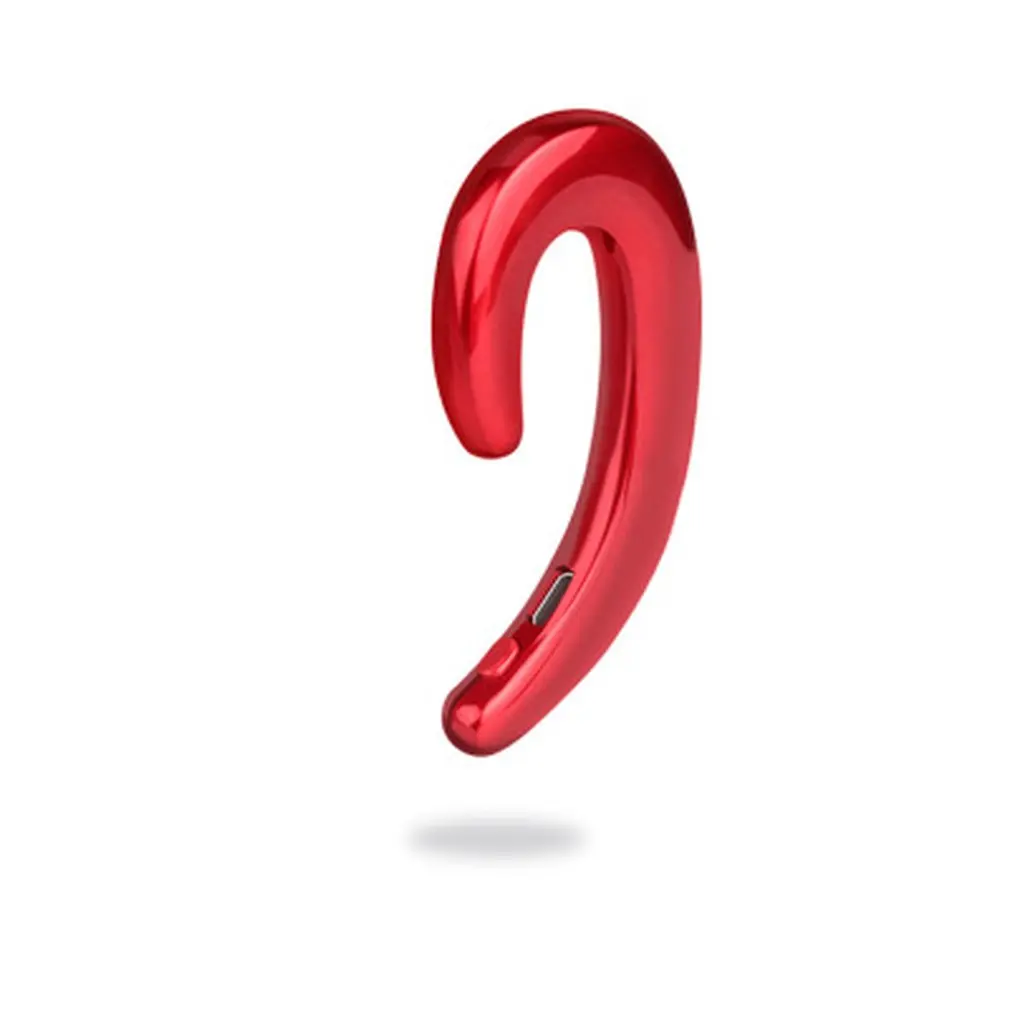 Беспроводные Bluetooth наушники K8 стереонаушники с костной проводимостью микрофоном