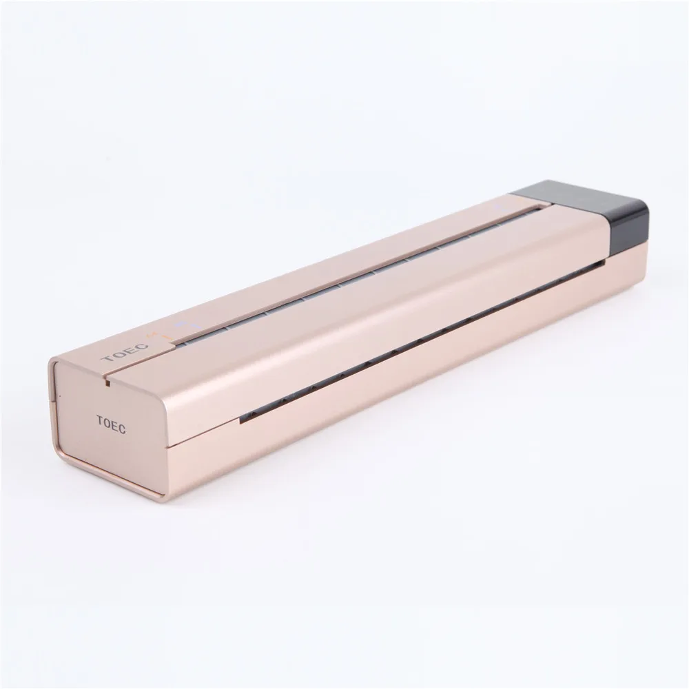 2018 Newest Biomaser Mini Tattoo Transfer Machine APP Copier Printer Drawing Thermal Stencil For Paper |