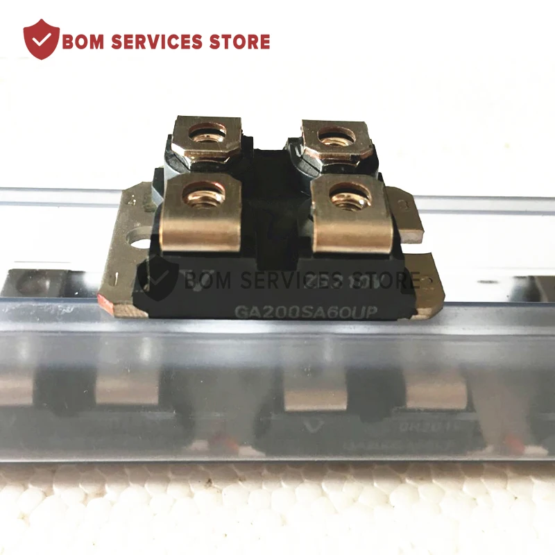 GA200SA60UP GA200SA60U GA200SA60SP GA200SA60S SOT-227 оригинальный модуль IGBT | Бытовая техника