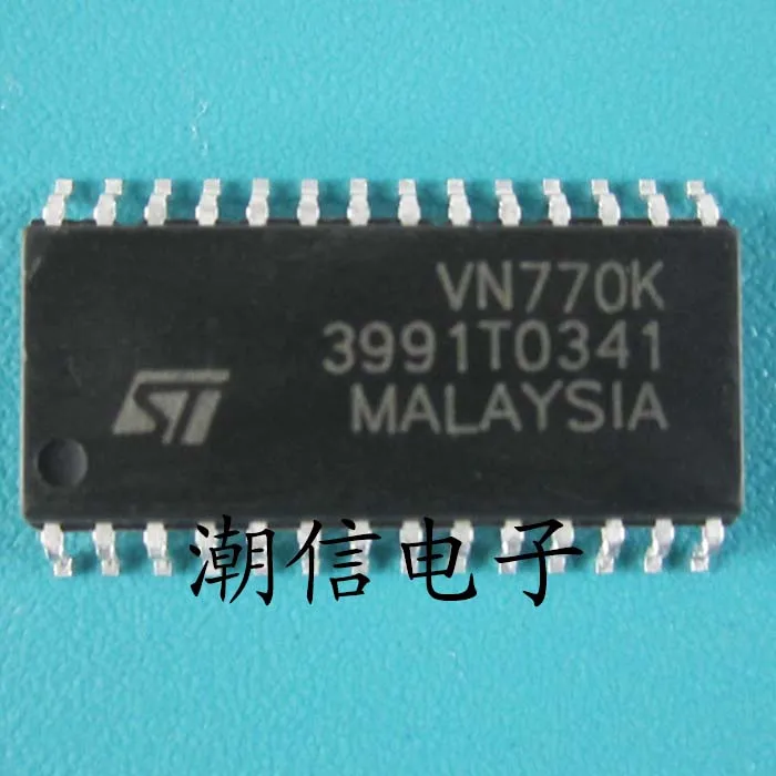 VN770K SOP-28