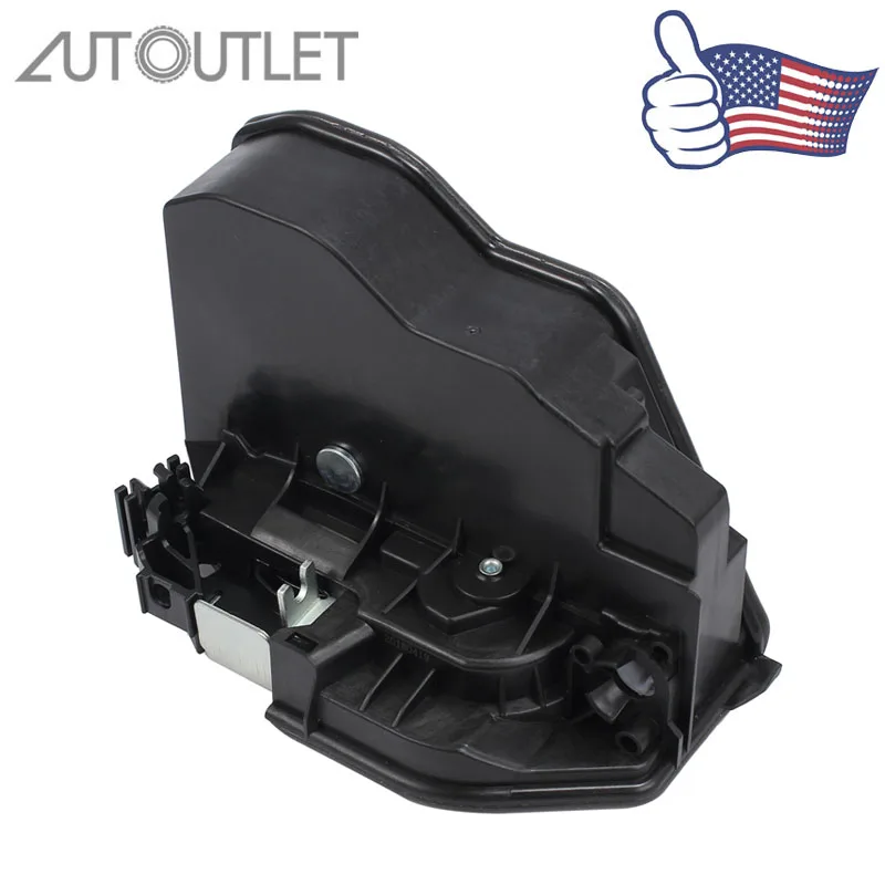 (Отправка только из США) AUTOUTLET для дверной замок защелка привода передний левый со