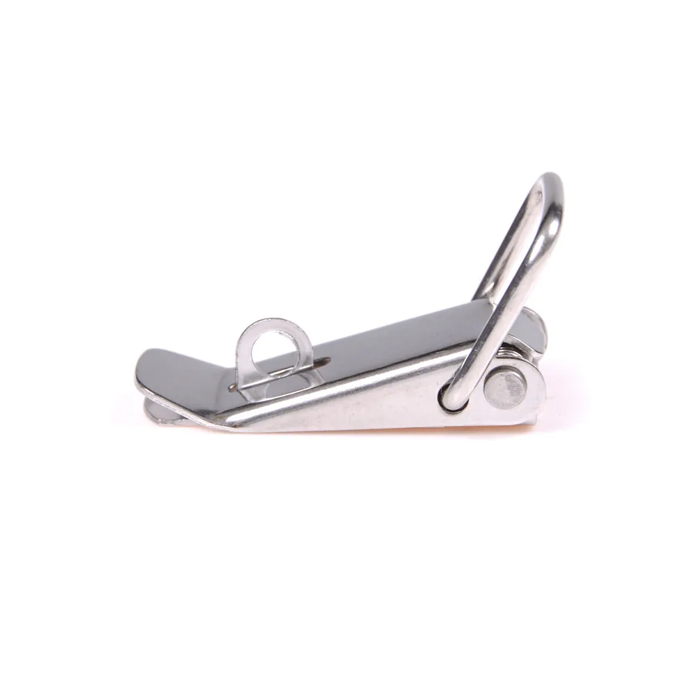 Cabinet Boxes Spring Loaded Latch Catch Toggle Locks Hasp Iron For Sliding Door Window 1PCS 27*74mm |