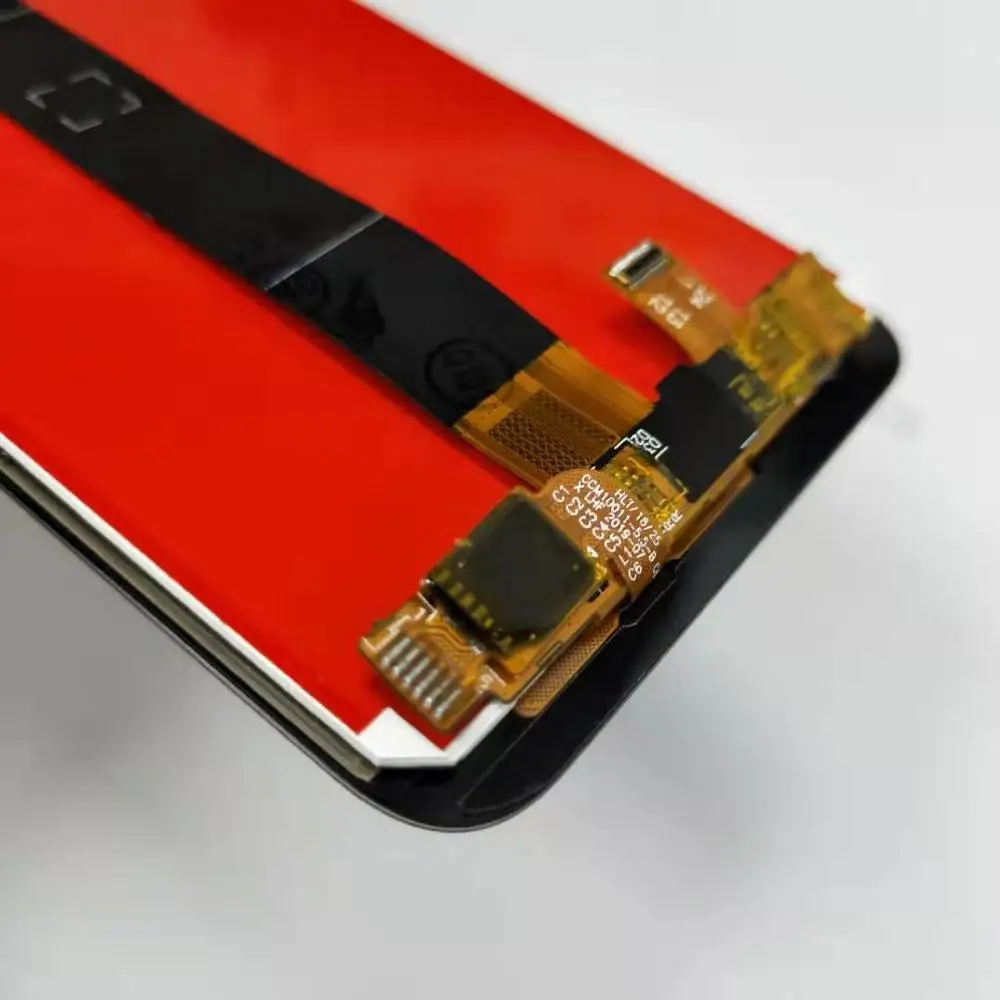 100% протестированный для Y5 lite 2018 Полный ЖК дисплей + кодирующий преобразователь