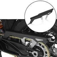 for 1290 super adventure s r t motorcycle chain guard 1050 1090 1190 adventure r 1290 super adventure s r t 2017 2021 2019 2020
