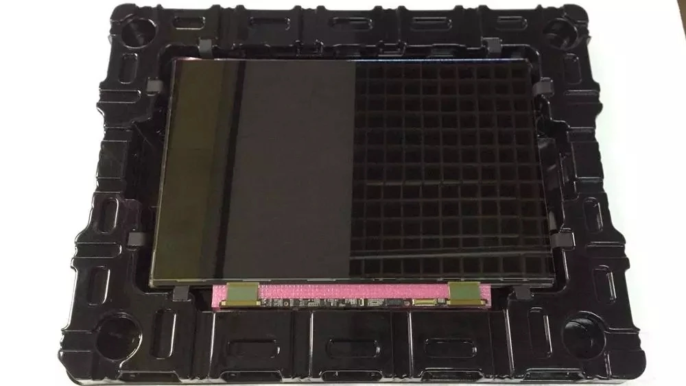 ЖК-дисплей с ЖК-дисплеем в сборе для Apple MacBook Air 13 &quotA1466 2013 2014 2015 2016 2017 MD760 MJVE2