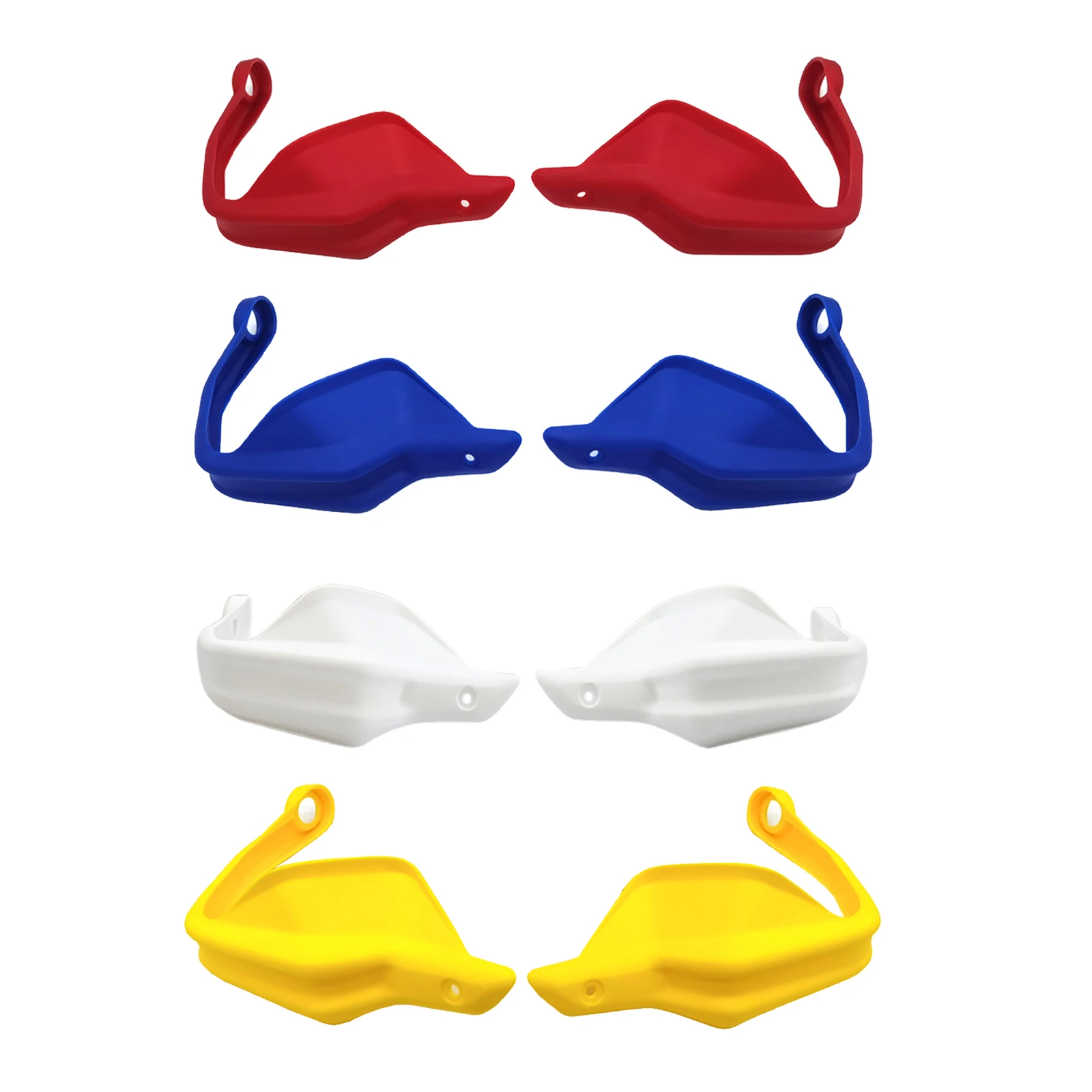 

Motorcycle Hand Guard Shield Windshield Protector for BMW R1200GS LC ADV