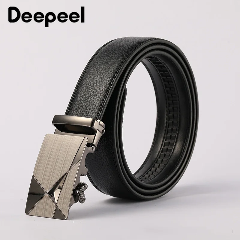 Deepeel 1 шт. 120 см с металлическими заклепками Туфли-лодочки автоматической пряжкой