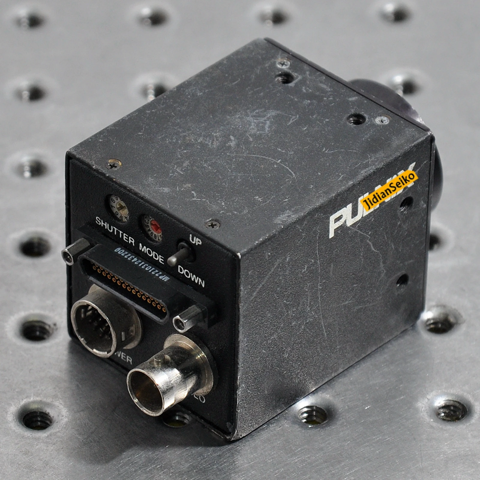 

TM-1020 CCD industrial camera