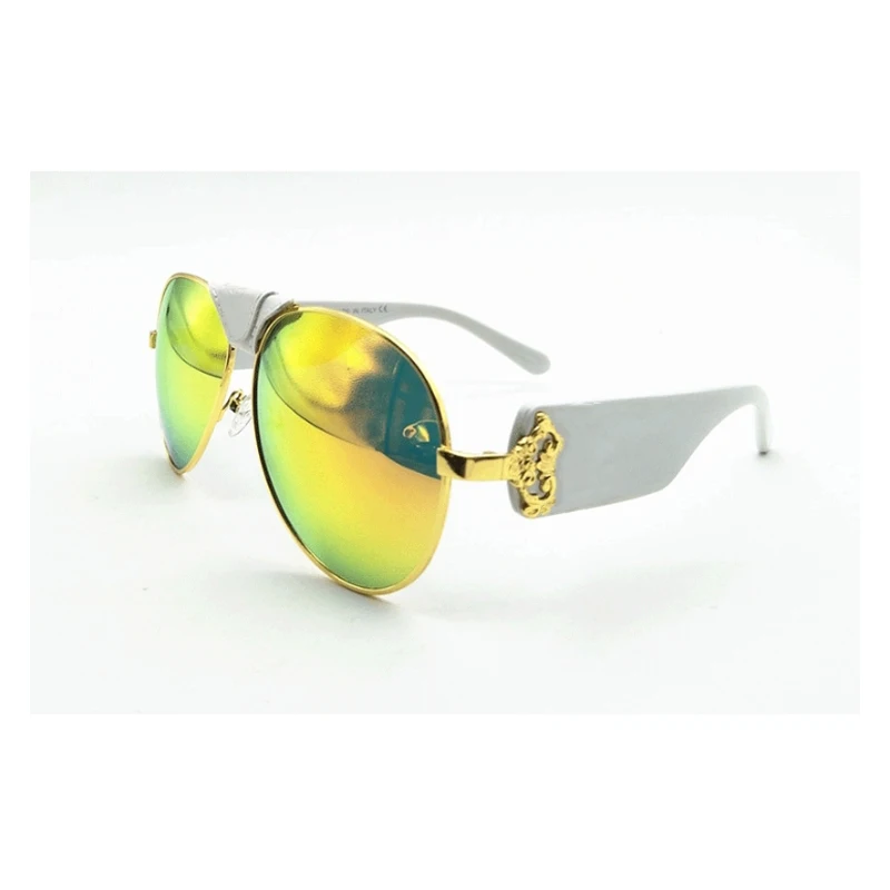 

Oversized Square Sunglasses Women Luxury Brand Design Fashion Flat Top Sun Glasses Vintage Driving Men Shades UV400 Gafas De Sol