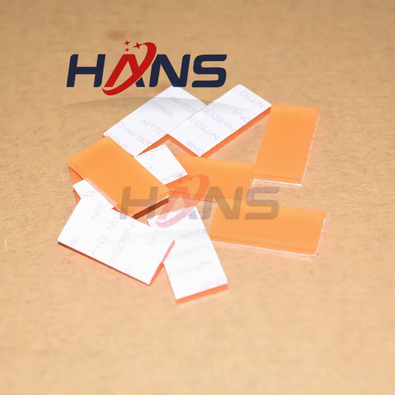 5 шт. Новая Накладка для снятия изоляции 019-11833 или 030-21340 подходит дубликатора RISO RZ