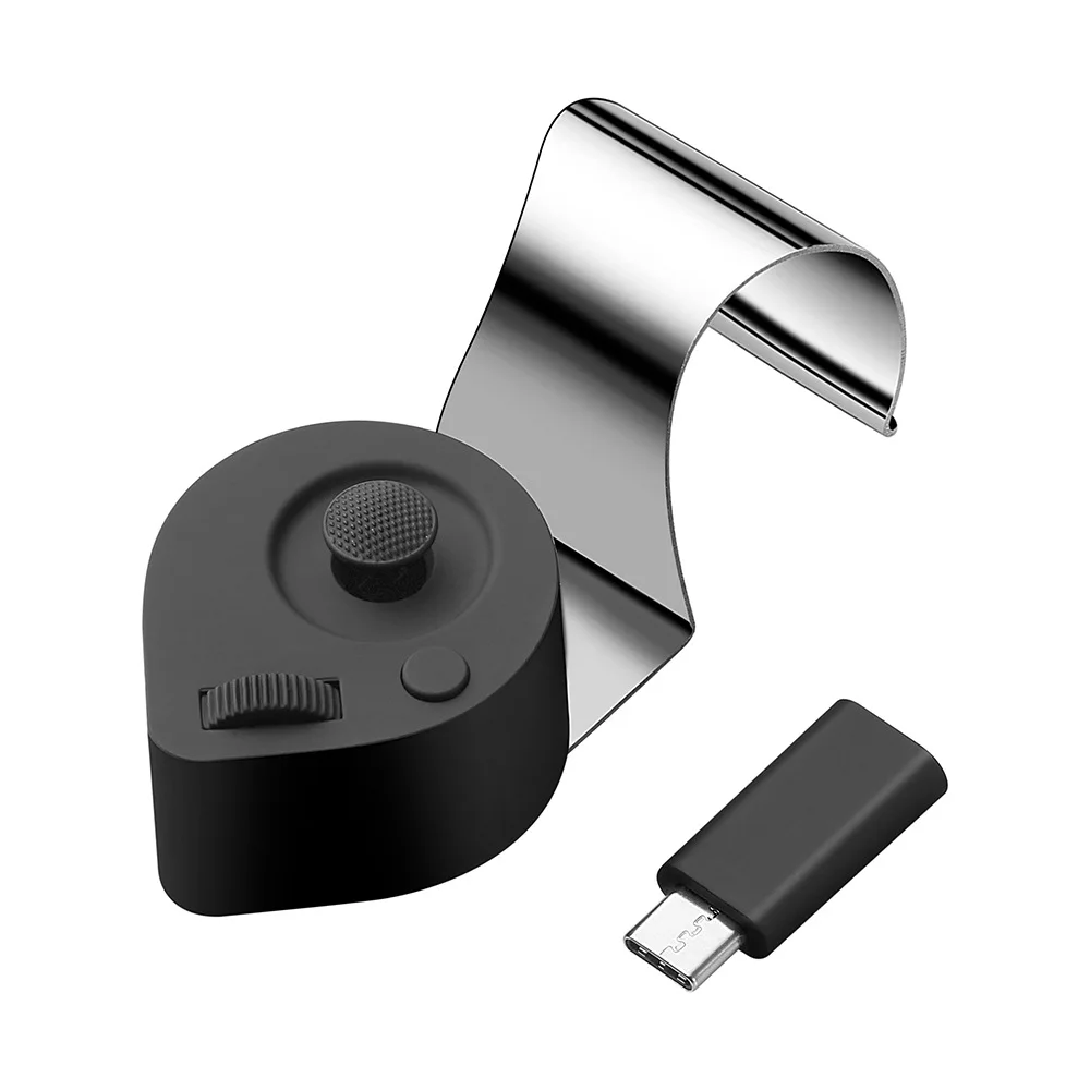 Портативный автомобильный навигатор на руль для IOS и Android|Рулевые колеса