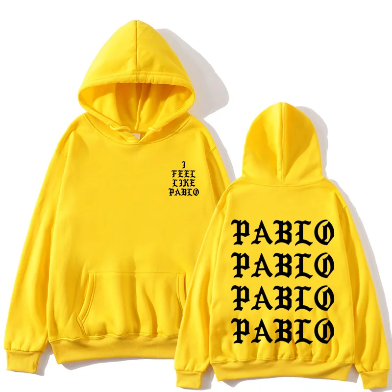 

Letter Print Hoodie Autumn/Winter Sweater Unisex Men and Women Casual Student Fashion Hooded Sweater Long Sleeve