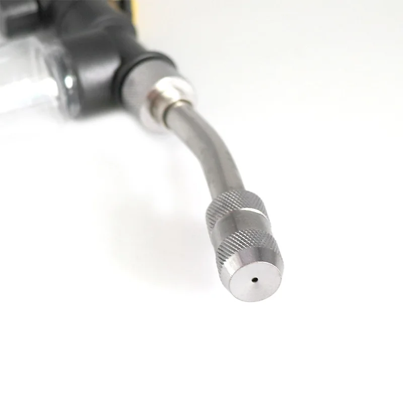 Пистолет для мытья автомобиля высокого давления из пены Регулируемый