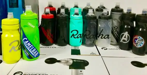 Ультралегкая бутылка для воды Rapha 620 мл 750 герметичная Спортивная велосипедная