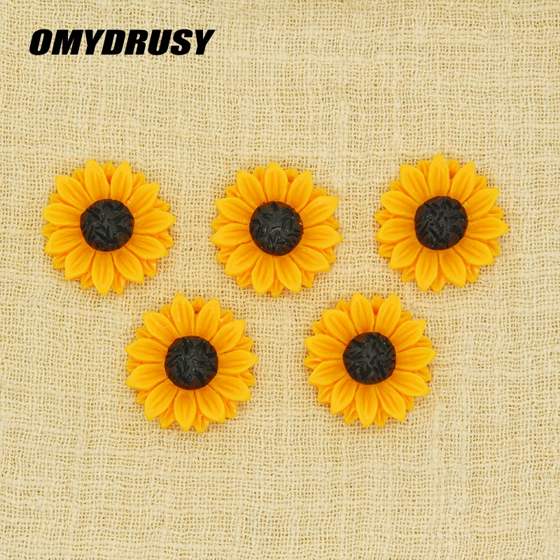 

10 шт./упак. 23 мм, подвески из искусственной смолы, Корея, простые серьги, брелок, подвеска, аксессуар «сделай сам», милые украшения