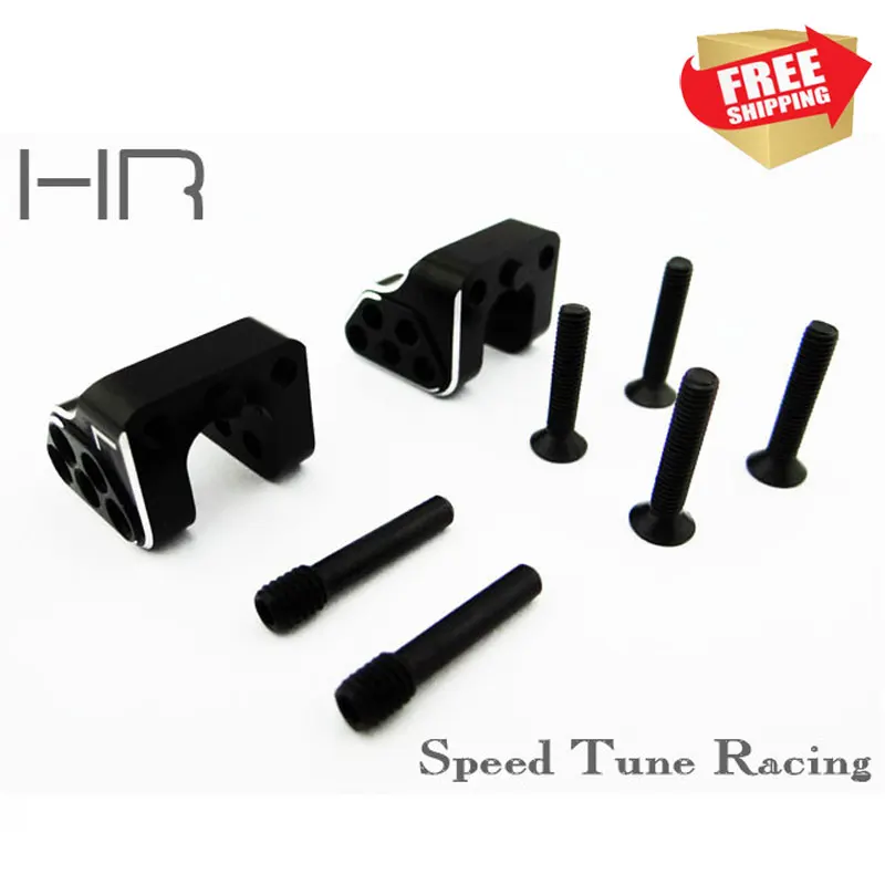 

Radio control RC Machined Upper 4-Link Mounts for Axial Yeti XL 90032 90038 yoption upgrade parts