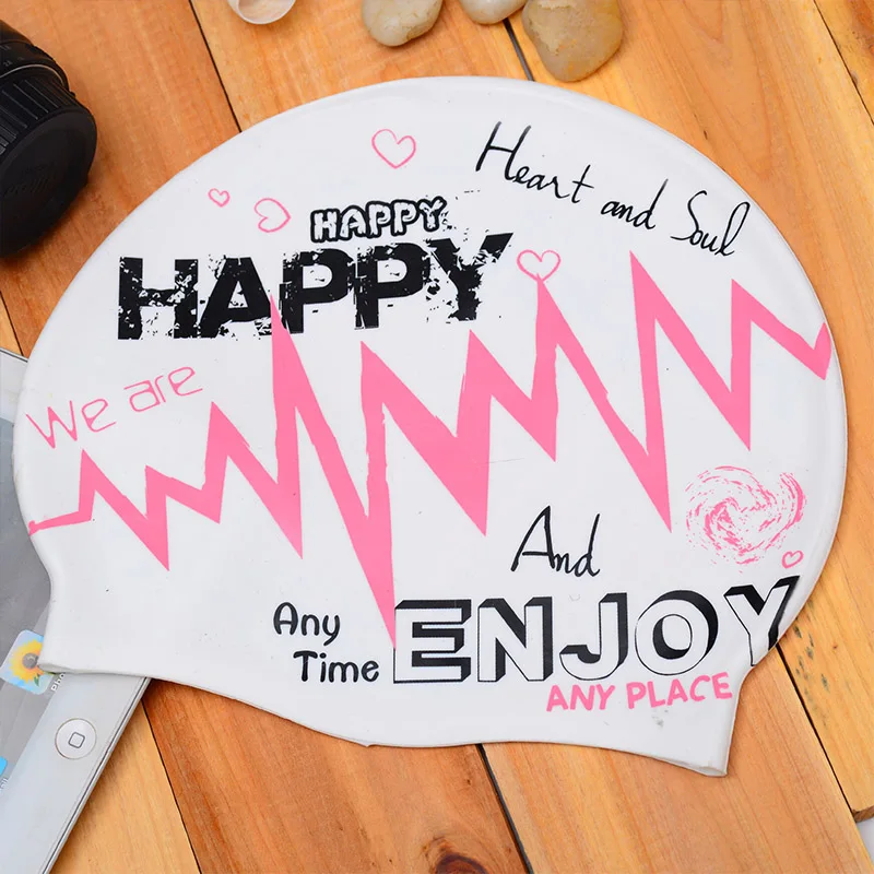 Аксессуары для защиты ушей _ резиновые модные граффити дайвинга аксессуары