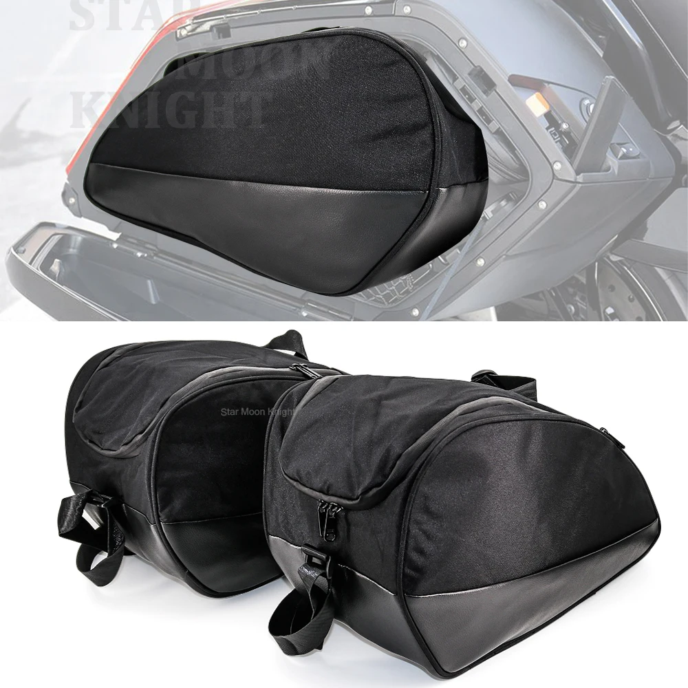 

Motorcycle storage bag K1600B side box inner bag inner bag bushing K1600B K1600 GA B For BMW K1600B K1600GA car luggage